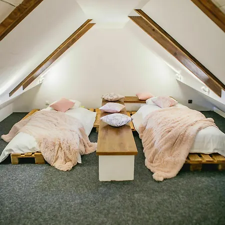 Bednarska 18 - Loft By Homeprime * Warsaw