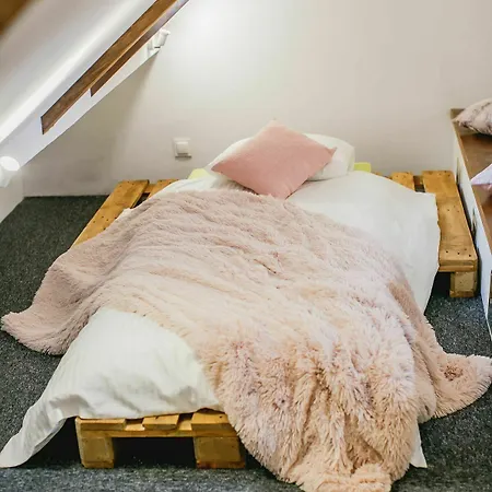 Lejlighed Bednarska 18 - Loft By Homeprime *