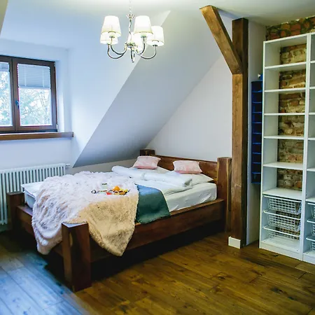 Bednarska 18 - Loft By Homeprime Lejlighed Warszawa